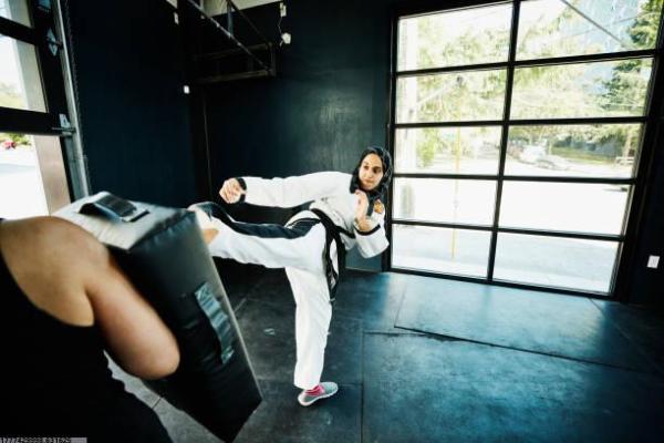 河南体育对口单招培训班推荐(图1)